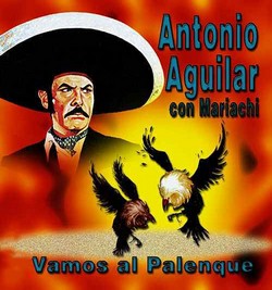 2001 Vamos Al Palenque