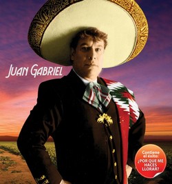 2010 Juan Gabriel