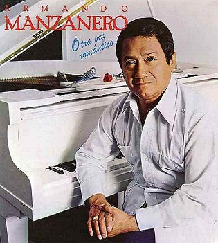 Armando Manzanero