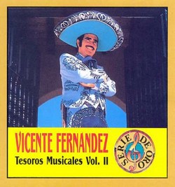 1989 Tesoros Musicales Vol. II
