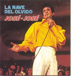 1970 La nave del olvido