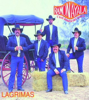 1996 Lagrimas