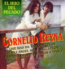 1997 El Hijo del Pecado