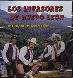 1995 12 Corridos Norteños