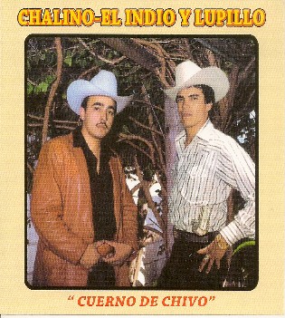 1994 Cuerno De Chivo