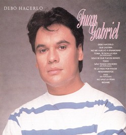 1987 Debo Hacerlo