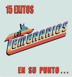 1993 15 Éxitos En Su Punto
