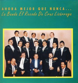 1990 Ahora Mejor Que Nunca