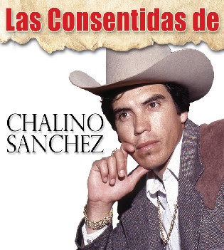 2008 Las Consentidas De Chalino Sanchez