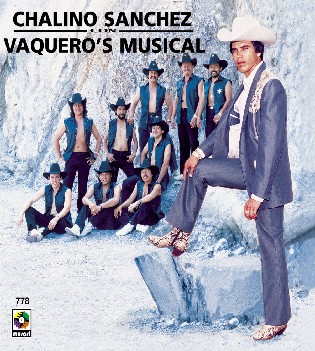 1992 Con Vaquero's Musical