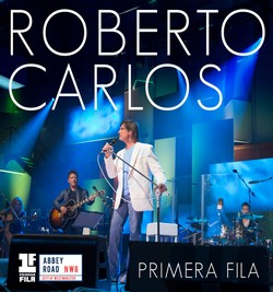 2015 Primera Fila