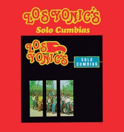 1995 Solo Cumbias