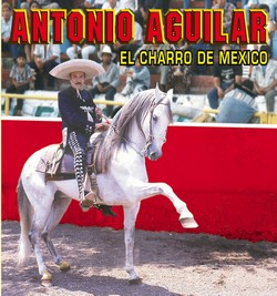 1999 El Charro De México