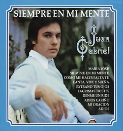 1978 Siempre en mi Mente