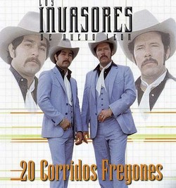 1983 Corridos Fregones