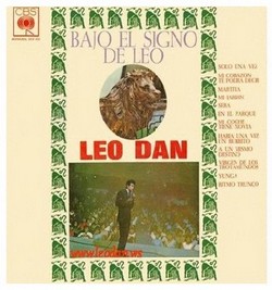 1965 Bajo El Signo De Leo