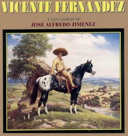 1991 Clásicas De Jose Alfredo Jimenez