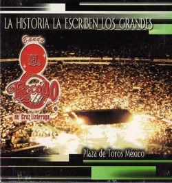 2000 En La Plaza De Toros México (En Vivo)