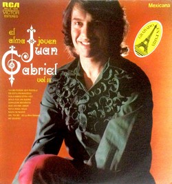 1973 El Alma Joven III
