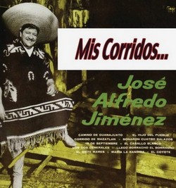 1972 Corridos Y Rancheras