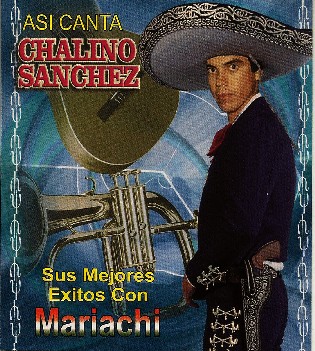 2003 Sus Mejores Exitos Con Mariachi