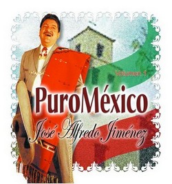 2002 Puro México Vol. 1