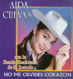 1991 Con Aida Cuevas