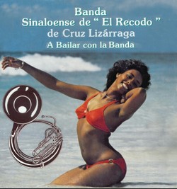 1985 A Bailar Con La Banda