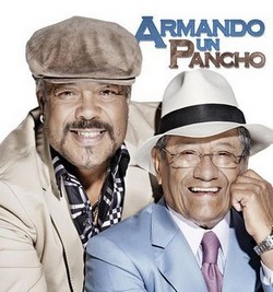 2013 Armando Un Pancho