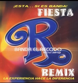 1994 Fiesta Remix