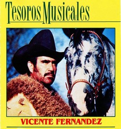 1988 Tesoros Musicales Vol. I