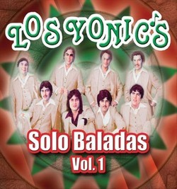 1980 Solo Baladas, Vol. 1