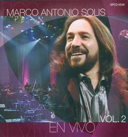 2001 En Vivo Vol. 2