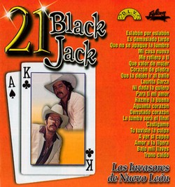 2002 21 Black Jack