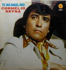 1977 Te Vas Ángel Mio