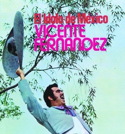 1974 El Ídolo De México