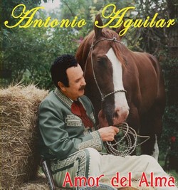 2007 Amor Del Alma