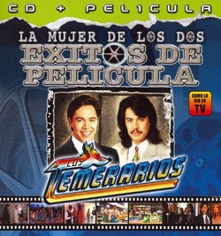 2007 Éxitos De Película