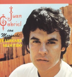1977 Te Llegará mi Olvido