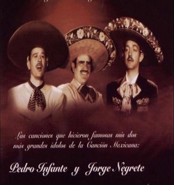 1991 El Charro Mexicano