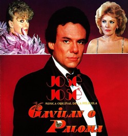 1985 Gavilán O Paloma