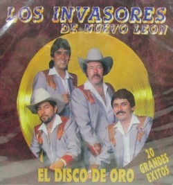1997 El Disco De Oro