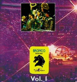 1993 En La Plaza México Vol. 1