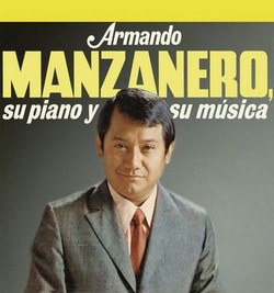 1968 Armando Manzanero, Su Piano Y Su Voz
