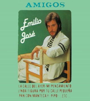 1980 Amigos