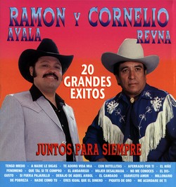 1996 Juntos Para Siempre