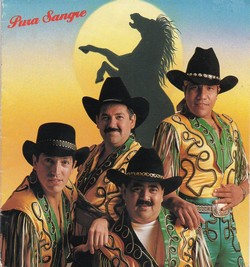 1993 Pura Sangre