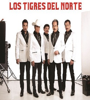 Los Tigres Del Norte