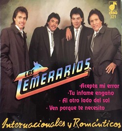 1990 Internacionales y Románticos