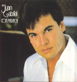 1980 Con el Mariachi América